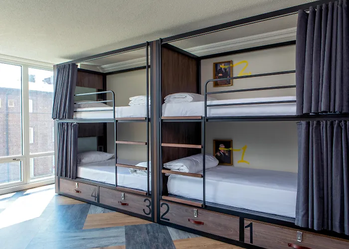 Generator Hotel Washington Dc